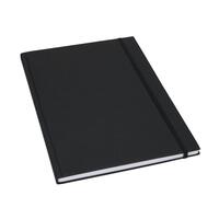 Artikelbild Notebook "Note" A4, black