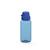 Artikelbild Trinkflasche "School", 400 ml, transluzent-blau/blau