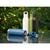 Imagebild Vacuum flask "Orlando", 480 ml, white