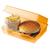Imagebild Lunch box "Picnic", standard-yellow