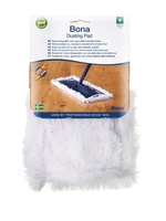 BONA STAUBANZIEHENDES PAD DUSTING PAD