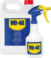 WD-40 verstuiver leeg 600 ml