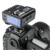 Godox X2T-N transmitter voor Nikon