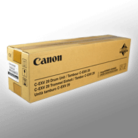 Canon Trommel 2778B003 C-EXV29 schwarz
