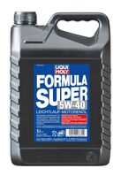 Formula Super 5W-40