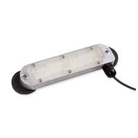 LED Maschinen-Stableuchte Lichtleiste, 250 mm