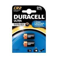 Duracell Batterie Ultra Photo Lithium CR2 (CR17355) 2St.