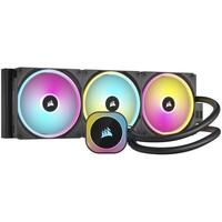 CORSAIR WAK Cooling iCUE LINK H170i RGB AIO 420mm