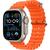 Apple Watch Ultra 2 GPS+Cell. 49mm Titanium Orange Ocean