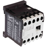 Eaton 051643 DILEEM-10-G(24VDC) Nicht kategorisiert