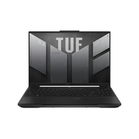 ASUS TUF Gaming A16 Advantage Edition FA617NS-N3083W Laptop 40.6 cm (16") WUXGA AMD Ryzen™ 7 7735HS 16 GB DDR5-SDRAM 512 GB SSD AMD Radeon RX 7600S Wi-Fi 6 (802.11ax) Windows 11...