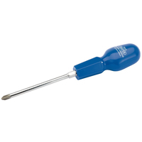 Draper Tools 19505 manual screwdriver Single