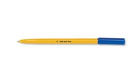 5Star 333336 ballpoint pen Blue Fine 50 pc(s)