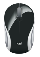 Logitech M187 Maus Beidhändig RF Wireless Optisch 1000 DPI