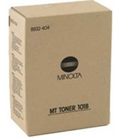 Konica Minolta 101B Original Black 2 pc(s)