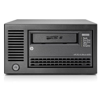 Hewlett Packard Enterprise StoreEver LTO-6 Ultrium 6650 Opslagschijf Tapecassette 2500 GB