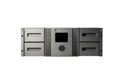 Hewlett Packard Enterprise P9G71A backup storage device Storage auto loader & library LTO 288000 GB