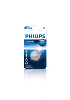 Philips Minicells Akku CR2025/01B