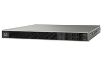 Cisco ASA5555-K9, Refurbished pare-feux (matériel) 1U 2 Gbit/s