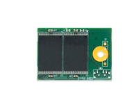 Western Digital 0T00666 USB flash drive 4 GB USB Type-A 2.0 Black, Green