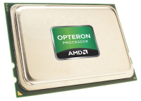 AMD Opteron 2218 processor 2.6 GHz 1 MB L2