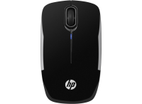 HP Z3200 myszka Biuro Oburęczny RF Wireless Optyczny 1600 DPI