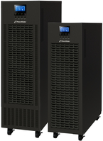 PowerWalker VFI 10000CP 3/3 alimentation d'énergie non interruptible Double-conversion (en ligne) 10 kVA 9000 W