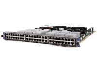 HPE FlexFabric 12900 48-port 1/10GBASE-T FX Module modulo del commutatore di rete