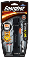 Energizer Hardcase Professional Noir, Gris, Orange Lampe torche LED
