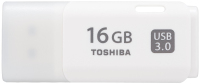 Toshiba TransMemory 16GB USB flash meghajtó USB A típus 3.2 Gen 1 (3.1 Gen 1) Fehér