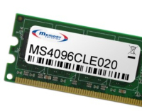 Memory Solution MS4096CLE020 Speichermodul 4 GB
