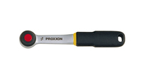 Proxxon 23 092 Króm-vanádium-acél Fekete 52