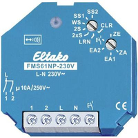 Eltako FMS61NP-230V Flush-mounted Switching actuator