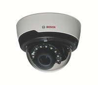 Bosch FLEXIDOME IP indoor 5000 IR Dome IP security camera 1920 x 1080 pixels Ceiling/wall