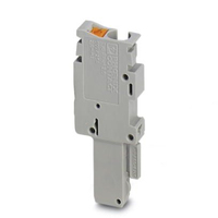 Phoenix Contact PP-H 2.5/ 1 terminal block Grey