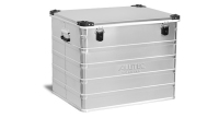 ALUTEC D 240 Caja de almacenaje Rectangular Aluminio