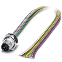 Phoenix Contact 1430475 kabel-connector