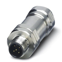 Phoenix Contact 1440025 wire connector M12 Stainless steel