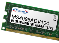 Memory Solution MS4096ADV104 Speichermodul 4 GB