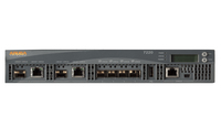Aruba 7220 (RW) dispositivo di gestione rete 40000 Mbit/s Collegamento ethernet LAN Supporto Power over Ethernet (PoE)