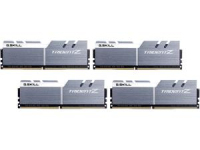 G.Skill 64GB DDR4-3600 memoria 4 x 16 GB 3600 MHz