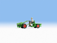 NOCH 37750 scale model part/accessory Farm machinery