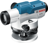 Bosch GOL 26 G + GR 500 + BT 160 Lijnlaser 100 m