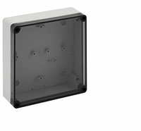 Spelsberg 11101301 electrical enclosure Polycarbonate (PC), Polystyrene IP66