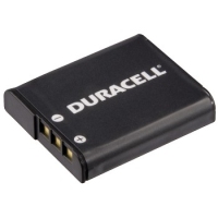 Duracell 00077413 camera/camcorder battery Lithium-Ion (Li-Ion) 850 mAh