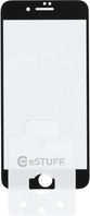 eSTUFF ES580210-10BULK Display-/Rückseitenschutz für Smartphones Klare Bildschirmschutzfolie Apple 10 Stück(e)