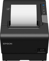 Epson TM-T88VI (551) 180 x 180 DPI Wired & Wireless Direct thermal POS printer