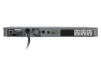 Hewlett Packard Enterprise R1500 Gen5 Línea interactiva 1,55 kVA 1100 W