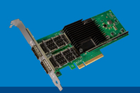 Cisco UCSC-PCIE-ID40GF= Netzwerkkarte Eingebaut Ethernet / Fiber 40000 Mbit/s