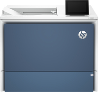 HP Color LaserJet Enterprise Stampante 6700dn, Colore, Stampante per Stampa, porta unità flash USB anteriore; Vassoi ad alta capacità opzionali; touchscreen; Cartuccia TerraJet